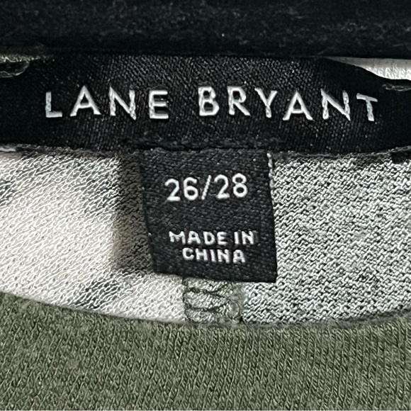 Lane Bryant Tank Top - Picture 3 of 3